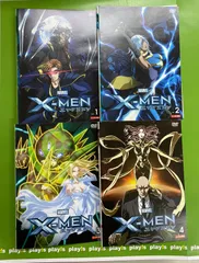2025年最新】x-men 全巻の人気アイテム - メルカリ