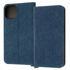 スマホケース iPhone 14アイフォン 14 ケース スマホカバー 耐衝撃 手帳型デニムケース ブルー カード 大容量 収納ポケット スタンド 手帳型 エアクッション構造 シンプル Dリング 大容量 収納ポケット アイフォンケース スマホグッズ