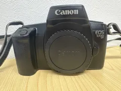 Canon - CANON EOS 100QD 動作確認済みフィルムカメラ#305 CANON EOS 100QD 動作確認済みフィルムカメラ#305 Canon - CANON
