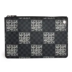 クリストファーネメス　ポーチ　リネン　麻 クリストファーネメス ポーチ リネン 麻 ブックポーチ