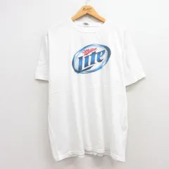 2024年最新】ミラービール tシャツの人気アイテム - メルカリ