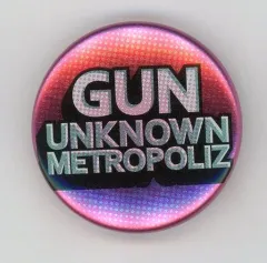 【中古】バッジ・ピンズ(男性) 岩田剛典(名前/ローマ字) 缶バッジ 「三代目J Soul Brothers LIVE TOUR 2017 ”UNKNOWN METROPOLIZ”」