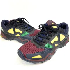 2024年最新】raf simons ozweegoの人気アイテム - メルカリ