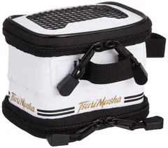 新品 TEAM 釣武者 タックル インケース S
