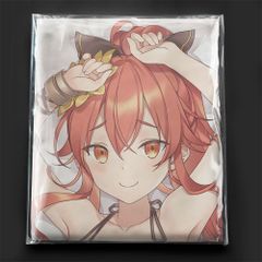 アニメ キャラクター 美少女/等身大抱き枕カバー/160cm×50cm/2wayトリコット