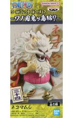 ONE PIECE ワンピの実 ネコマムシ イヌアラシ セット売り - メルカリ