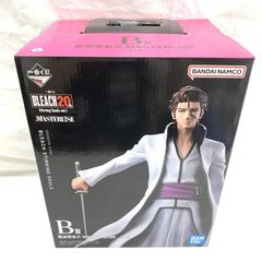 [중고] 미개시) B상 남 염소 우스케 MASTERLISE "이치 반 쿠지 BLEACH Stirring Souls Vol.1"[91]