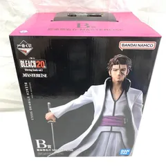 2025年最新】藍染惣右介 フィギュアの人気アイテム - メルカリ