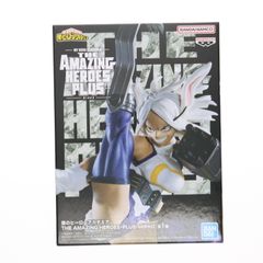 밀코 내 영웅 아카데미아 THE AMAZING HEROES-PLUS-MIRKO 소프비 피규어 프라이즈(2750949) 밴프레스트