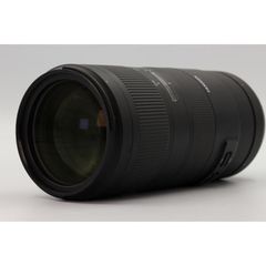 【中古品】TAMRON 70-210mm F/4 Di VC USD (Model A034N) ニコン用 タムロン