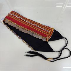 アイヌ 伝統装身具【レクトゥンぺ】首飾り - メルカリ