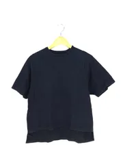美品：Graphpaper グラフペーパー 半袖シャツ グレー