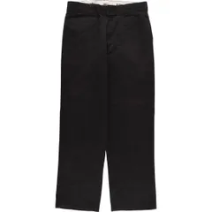 古着 ディッキーズ Dickies 874 ORIGINAL FIT ワークパンツ メンズw33相当/eaa573974