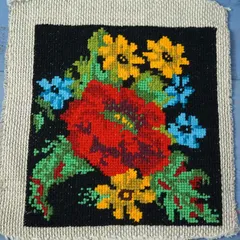 2025年最新】アンティークニードルポイントバッグの人気アイテム