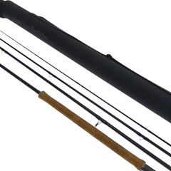ティムコ プッシュマスター 6FT11 inch 4pc - メルカリ