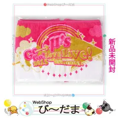 2024年最新】新品 ラブライブ!μ s Go→Go! LoveLive! 2015~Dream 