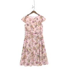 2022【0】49,500円WATERCOLOR HARMONYピンクTOCCA 2022【0】49,500円WATERCOLOR HARMONYピンクTOCCA