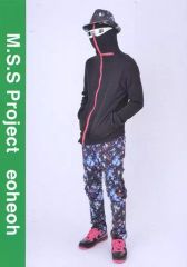 [중고]생사진(남성) MP20:MSS Project/eoheoh/이치반 복권 MSS Project ~복권을 만들어 보았다!~ 3등 그려 보았다 캐라마이드
