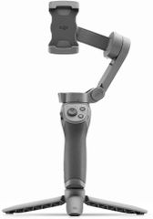 【良品・付属多数】DJI/Osmo/Mobile/3/Combo/ジンバル/スマホ用/三脚/ケース付/No.2067