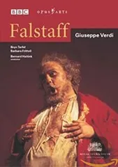 2025年最新】Verdi: Falstaff [DVD]の人気アイテム - メルカリ