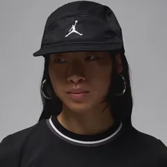【フォロー10%OFF】NIKE Air Jordan Fly Flat Bill Cap