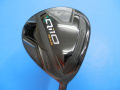 フェアウェイウッド 即決 Ｐ６７ テーラーメイド Ｑｉ１０ ＭＡＸ　フジクラ SPEEDER NX 50 （ＳＲ） ７Ｗ ２２度[2934]即発送
