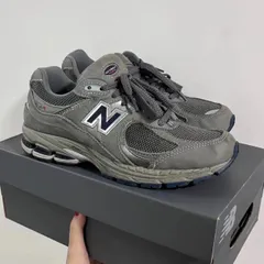 2024年最新】new balance 2002rxcの人気アイテム - メルカリ