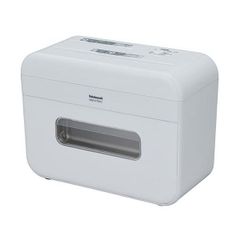 iOCHOW 家庭用シュレッダー SZJ5 本体 - メルカリ