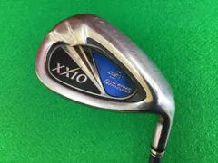 XXIO8 MP800 アイアン カーボンRフレックス 6本（6〜9 P,A）右