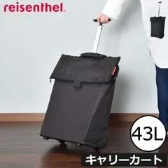 2025年最新】reisenthel ライゼンタール キャリーの人気アイテム