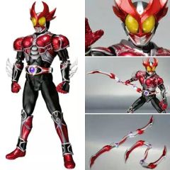 SHFiguarts 仮面ライダーキバ &ライドウォッチ台座セット - メルカリ