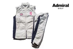 2025年最新】admiralテニスウェアの人気アイテム - メルカリ