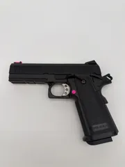 ⭐︎美品⭐︎ OPS Tactical45 ガスガン セット　アタッシュケースた付き 2025年最新】OPS-Tactical.45 ガスガンの人気アイテム - メルカリ