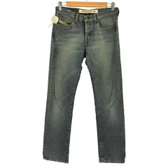 2025年最新】diesel デニム パンドラの人気アイテム - メルカリ