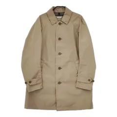 【美品】+Phenix/GORE-TEX INFINIUMステンカラーコート/S SHIPS別注】+phenix: GORE-TEX INFINIUM ダウン ステンカラーコート