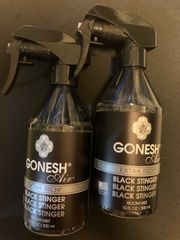 ガーネッシュ　GONESH ルームスプレー2本セット