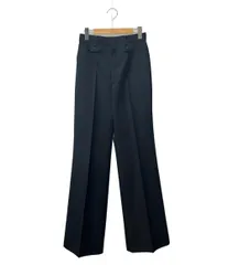 美品 グッチ フレアパンツ レディース SIZE 40 (M) GUCCIのサムネイル