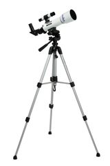 《展示品・アウトレット》スカイウォーカー SKY WALKER SW-50A 天体望遠鏡 KENKO ケンコー 天体観測 自然観察 スマホ撮影 焦点距離360mm 星座早見盤 天体ガイドブック 月観察用