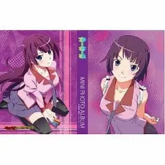 2026年最新】戦場ヶ原ひたぎ スリーブの人気アイテム - メルカリ