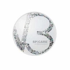 ⭐︎新品⭐︎スピケア　V3ブリリアントファンデーション　15g  ケースつき　正規品
