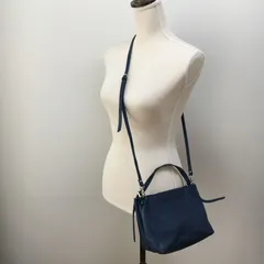 イタリア製　GIANNI NOTARO　バッグ　USED　12117