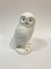 新品】リヤドロ 幸福のフクロウ - メルカリ