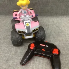 2025年最新】京商マリオカートバギーR／Cマリオの人気アイテム