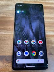 SM70 ジャンク　au SIMフリーGoogle Pixel 7 128GB