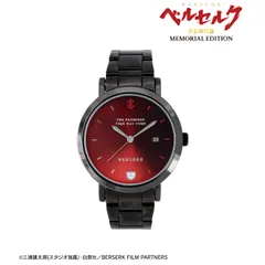 2025年最新】時計 ベルセルクの人気アイテム - メルカリ