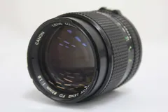2025年最新】canon new fd 85mm f1.8の人気アイテム - メルカリ 2025年最新】canon new fd 85mm f1.8の人気アイテム - メルカリ