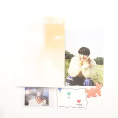 ENHYPEN ジョンウォン ORANGE BLOOD ENGENEver. CD トレカ フォト ポストカード JUNGWON エンハイフン エンハイプン エナプ  EN-