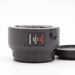 2024年最新】ＰＥＮＴＡＸ 1.7Ｘ ＡＦ ＡＤＡＰＴＥＲの人気