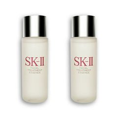 2025年製フェイシャルトリートメントエッセンス30ml2本 - メルカリ