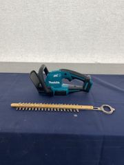 【中古Bランク】　マキタ(makita)　充電式ヘッジトリマ　MUH308DZ　【八尾店】